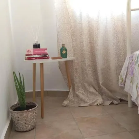 Apartment γ3 - The Weekend Getaway One Aigio