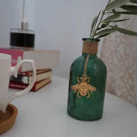Apartment γ3 - The Weekend Getaway One *