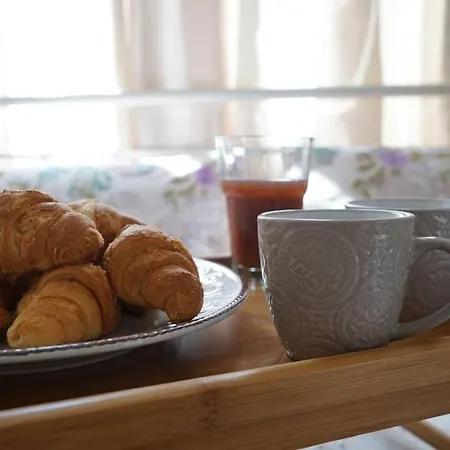 γ3 - The Weekend Getaway One 아파트