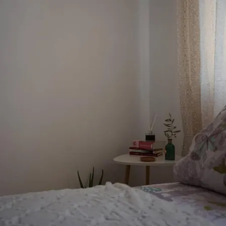 Apartment γ3 - The Weekend Getaway One Aigio