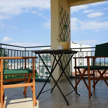 γ3 - The Weekend Getaway One Apartment *