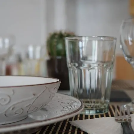 Apartment γ3 - The Weekend Getaway One *