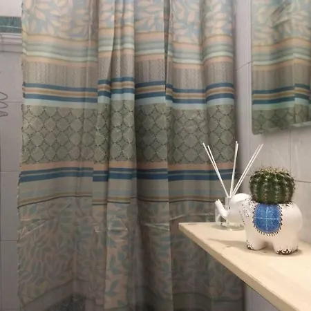 Apartment γ3 - The Weekend Getaway One