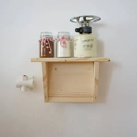 Apartment γ3 - The Weekend Getaway One