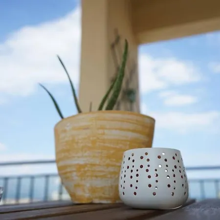 Apartment γ3 - The Weekend Getaway One Aigio