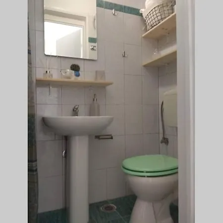 γ3 - The Weekend Getaway One Apartment *