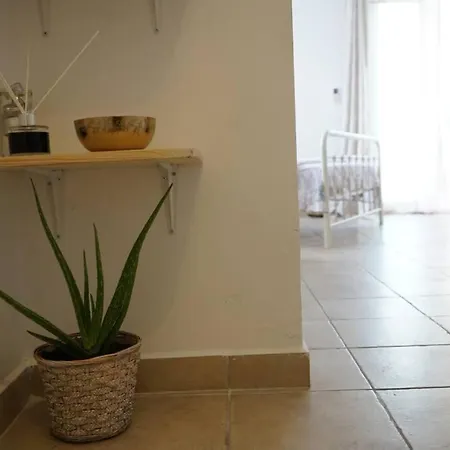 Apartment γ3 - The Weekend Getaway One Aigio