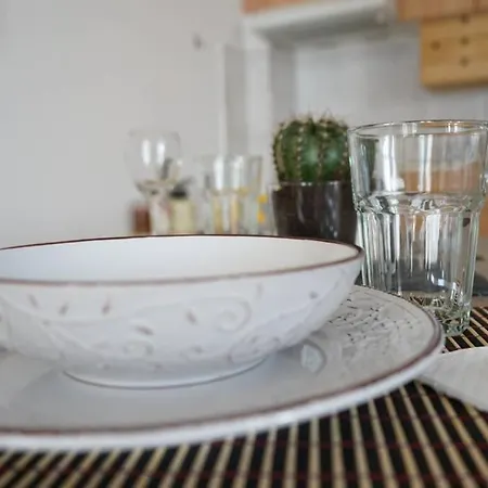 Apartment γ3 - The Weekend Getaway One *