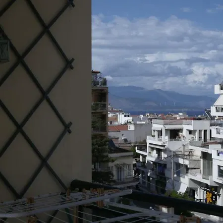 γ3 - The Weekend Getaway One