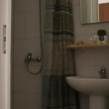 γ3 - The Weekend Getaway One Apartment *