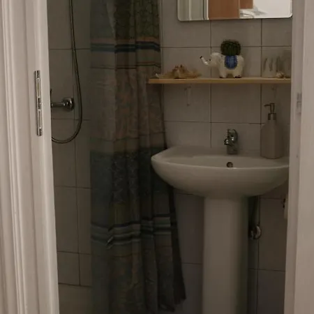 γ3 - The Weekend Getaway One Apartment