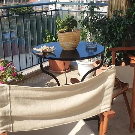 Apartment γ3 - The Weekend Getaway One
