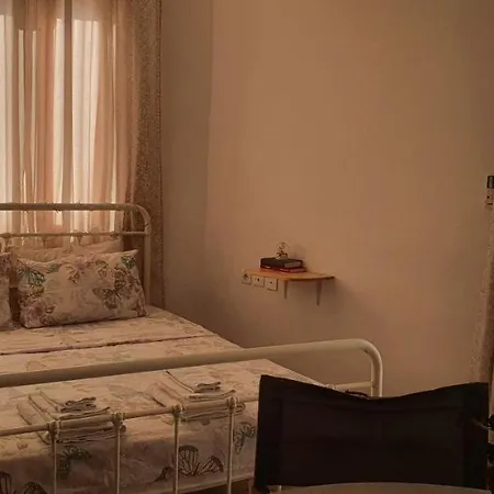 γ3 - The Weekend Getaway One Apartment *