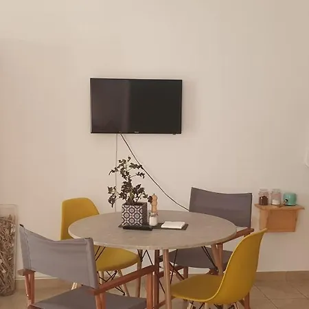 γ3 - The Weekend Getaway One Apartment Aigio