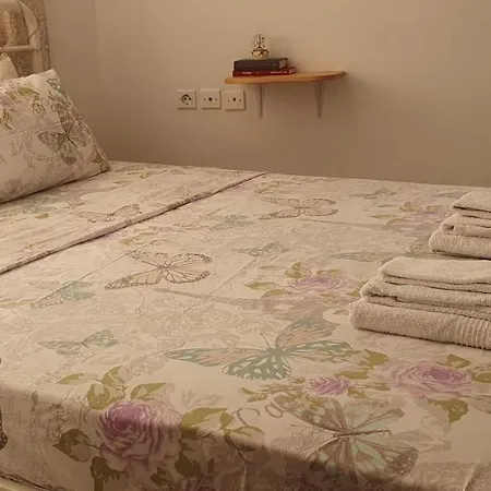 Apartment γ3 - The Weekend Getaway One *