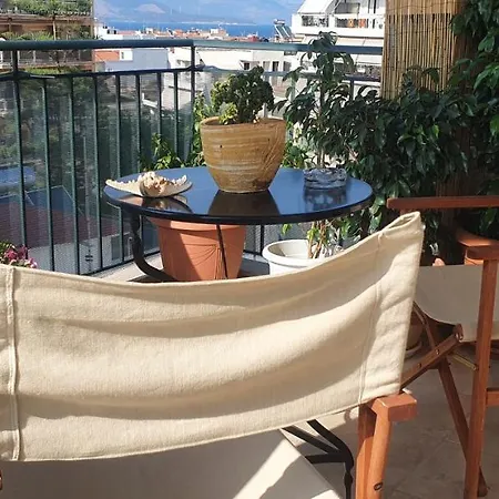 γ3 - The Weekend Getaway One * Aigio