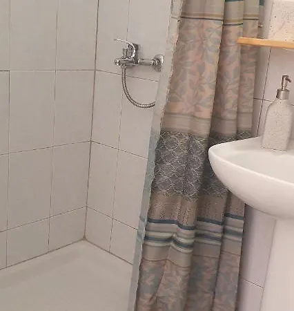 Apartment γ3 - The Weekend Getaway One