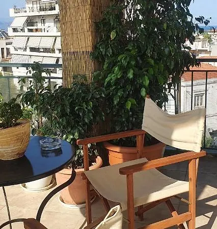 Apartment γ3 - The Weekend Getaway One Aigio