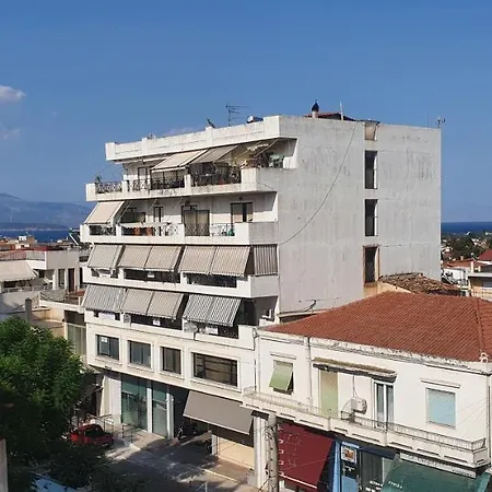γ3 - The Weekend Getaway One Apartment