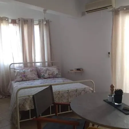 γ3 - The Weekend Getaway One Apartment Aigio